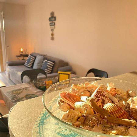Somptueux Appartement Renove En Bord De Mer Six-Fours-les-Plages Ngoại thất bức ảnh