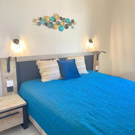Somptueux Appartement Renove En Bord De Mer Six-Fours-les-Plages Ngoại thất bức ảnh