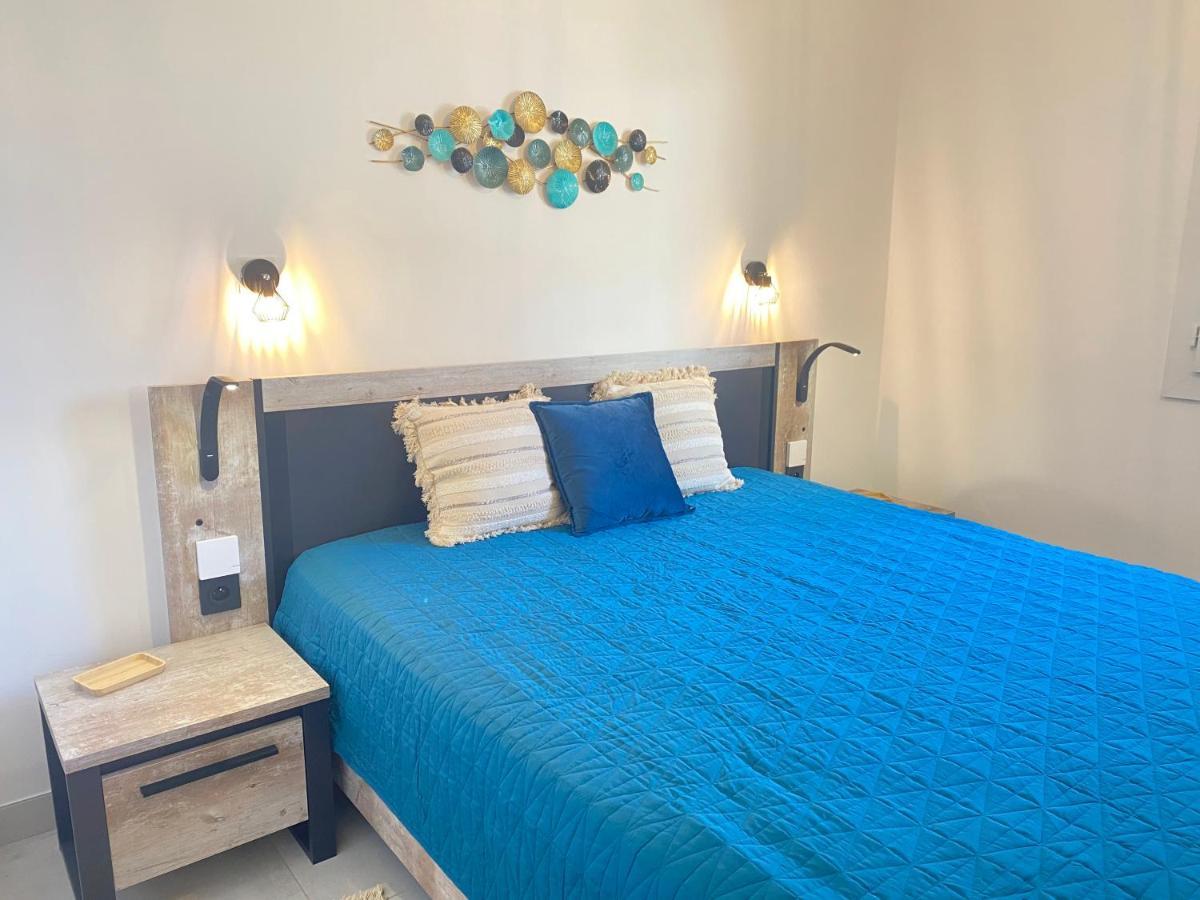 Somptueux Appartement Renove En Bord De Mer Six-Fours-les-Plages Ngoại thất bức ảnh