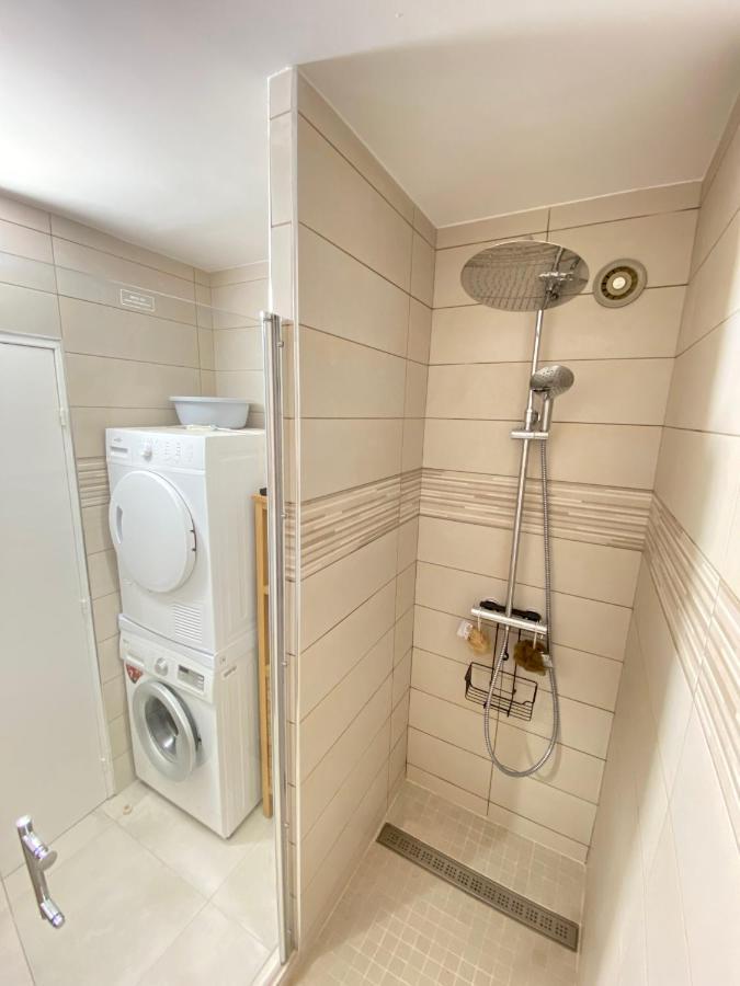 Somptueux Appartement Renove En Bord De Mer Six-Fours-les-Plages Ngoại thất bức ảnh